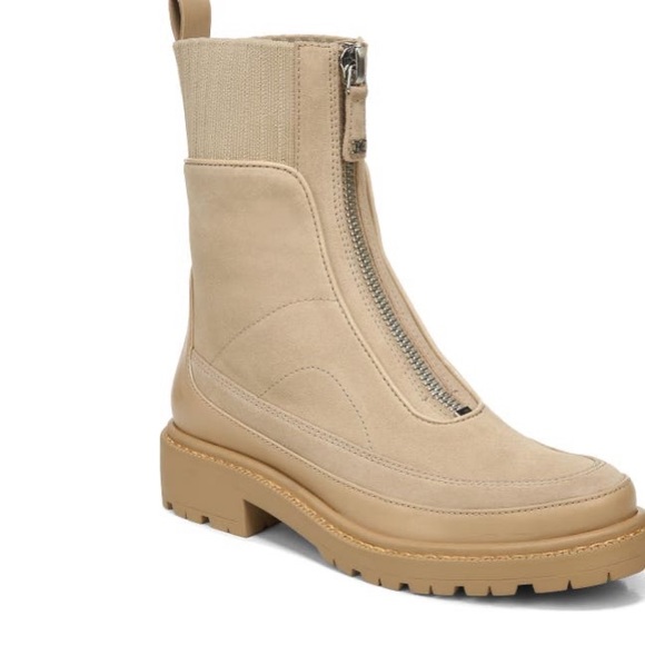 Sam Edelman Leone booties - Picture 5 of 11